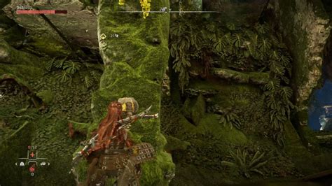 what was lost code|horizon forbidden west isle of spires code.